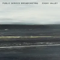Public Service Broadcasting